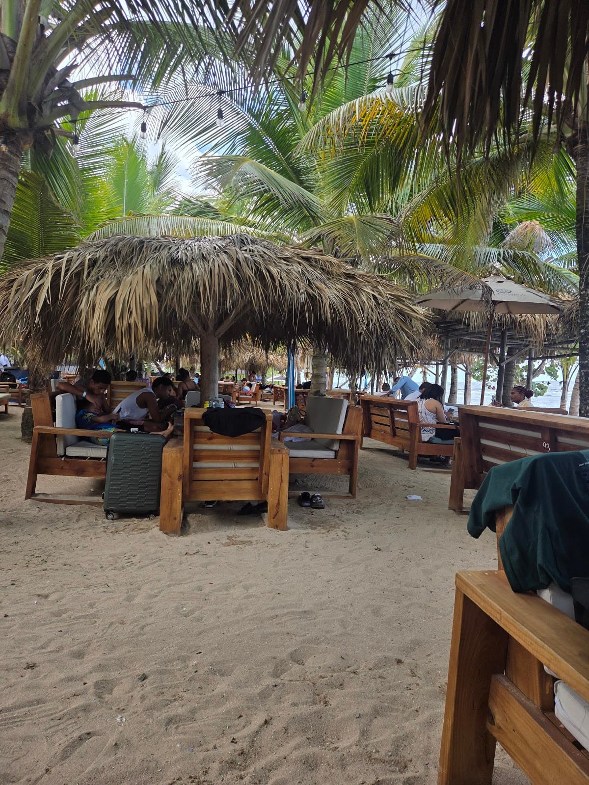 Oceanna Social Club