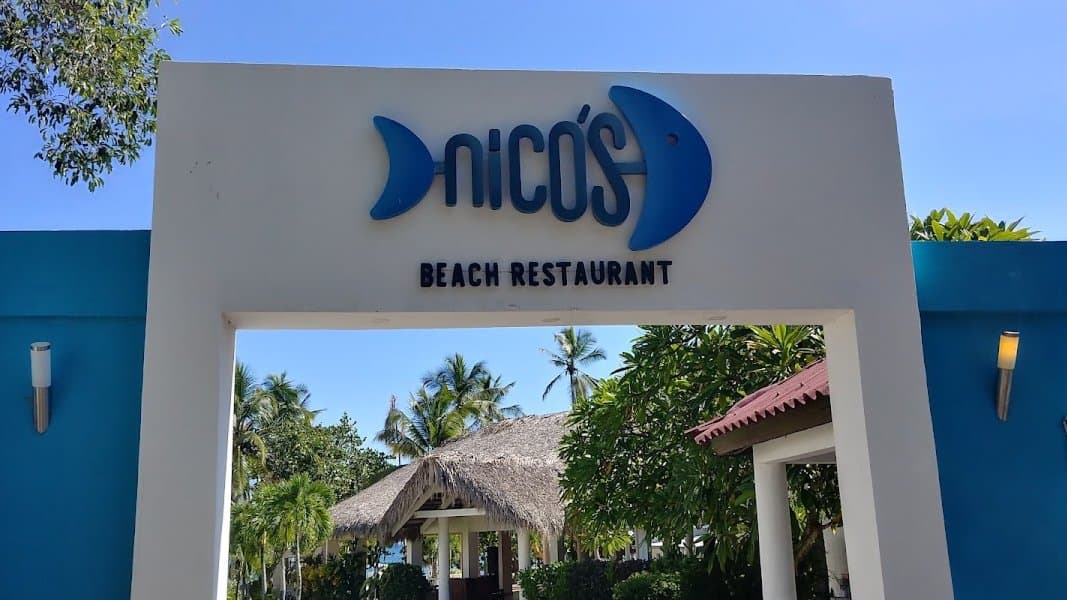 Nico's Beach Lounge