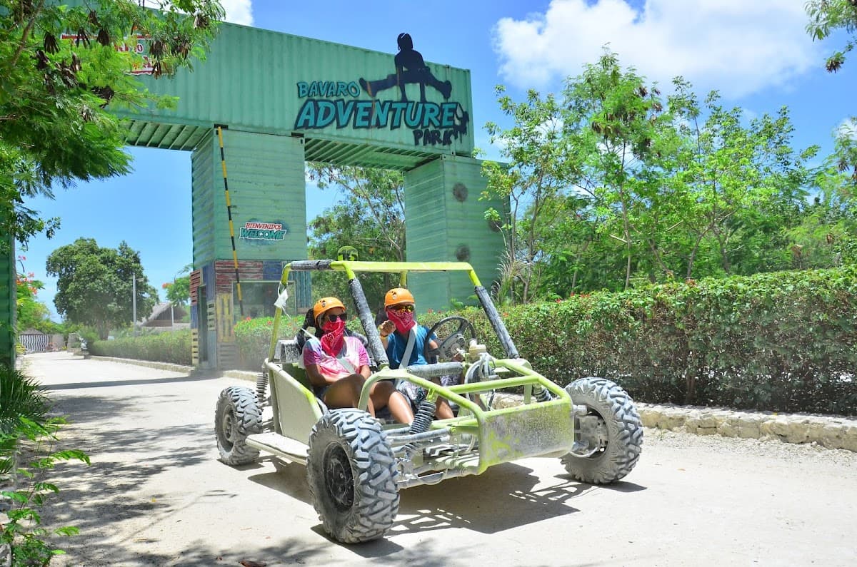 Bavaro Adventure Park