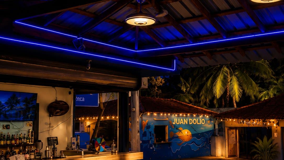 365 Beach Bar