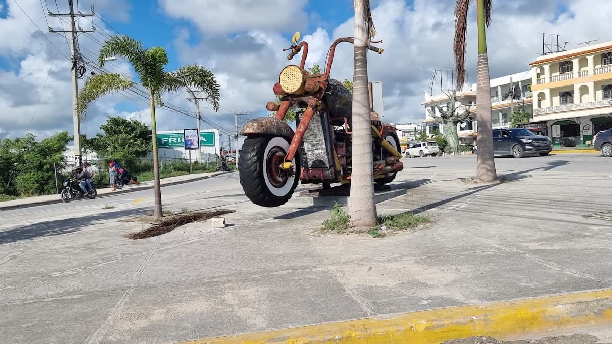 CRUCE DE FRIUSA