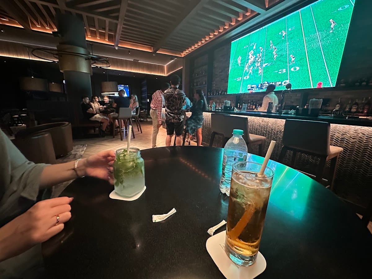 Sports Bar