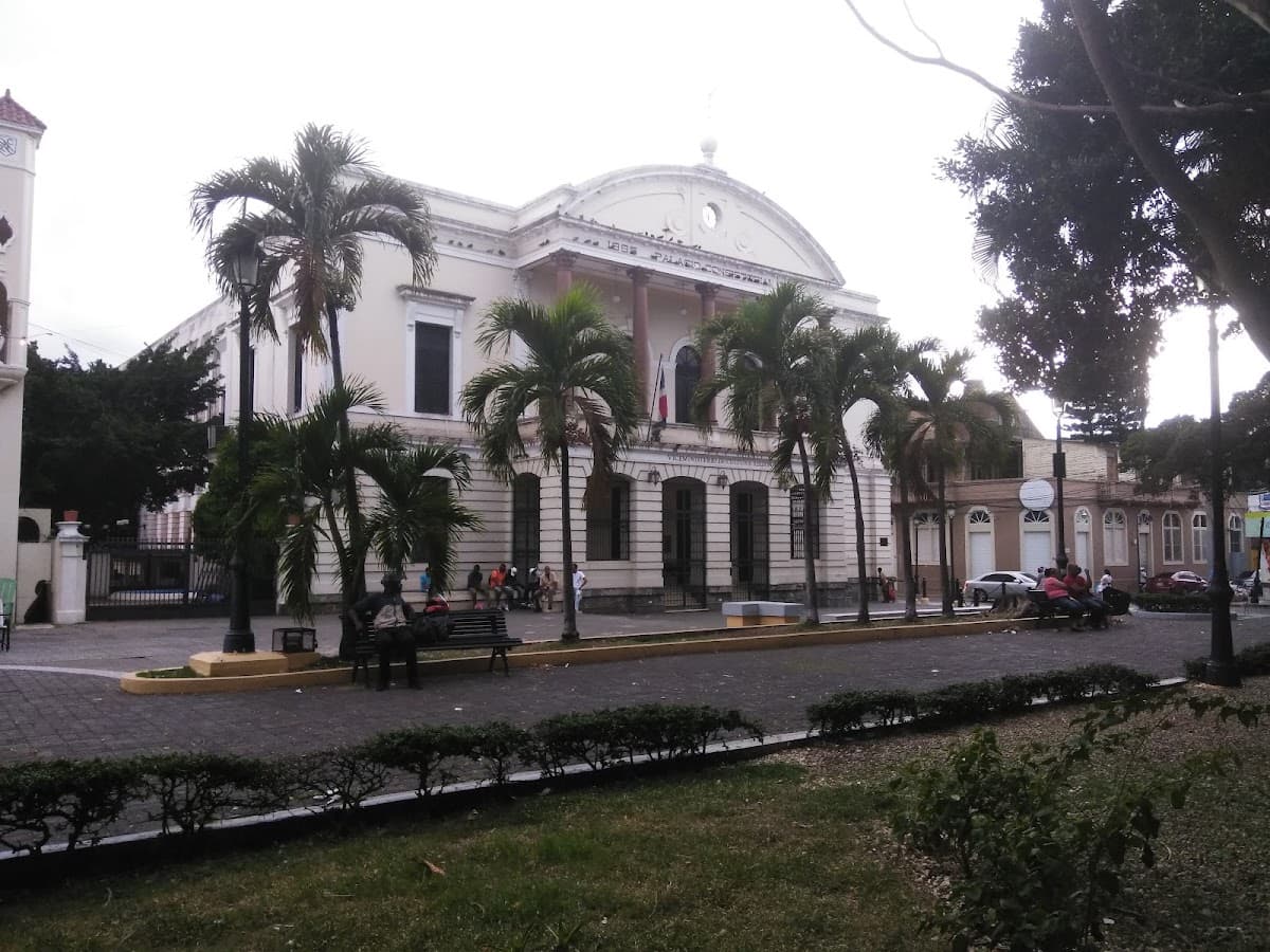 Centro de Recreo