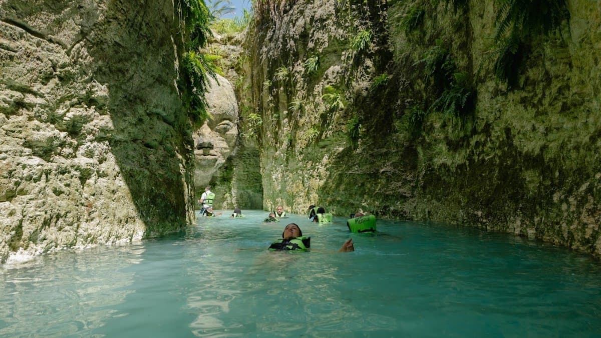 Bavaro Adventure Park