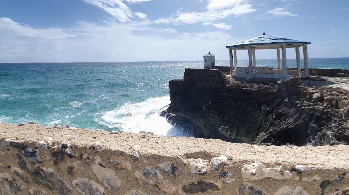 Tritón Restaurant