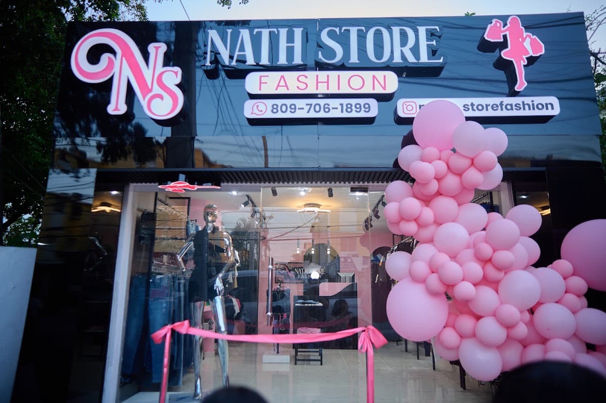 Nath Store Fashion