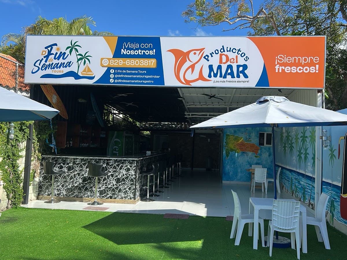EL Túnel Sport Bar