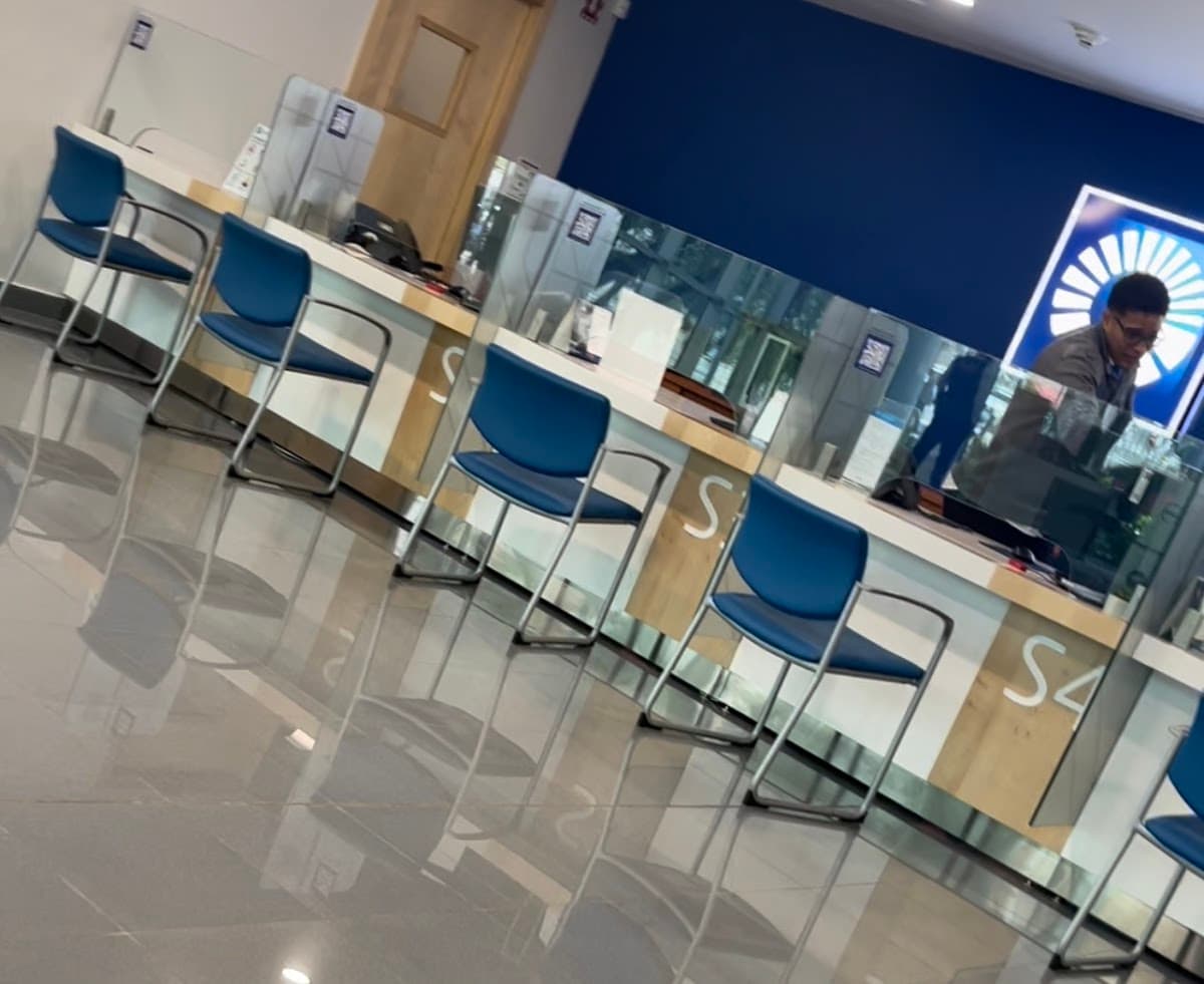 Banco Popular Dominicano — C. P.º de los Locutores 10148