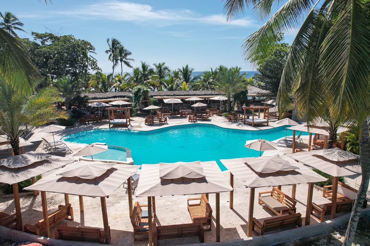Oceanna Social Club