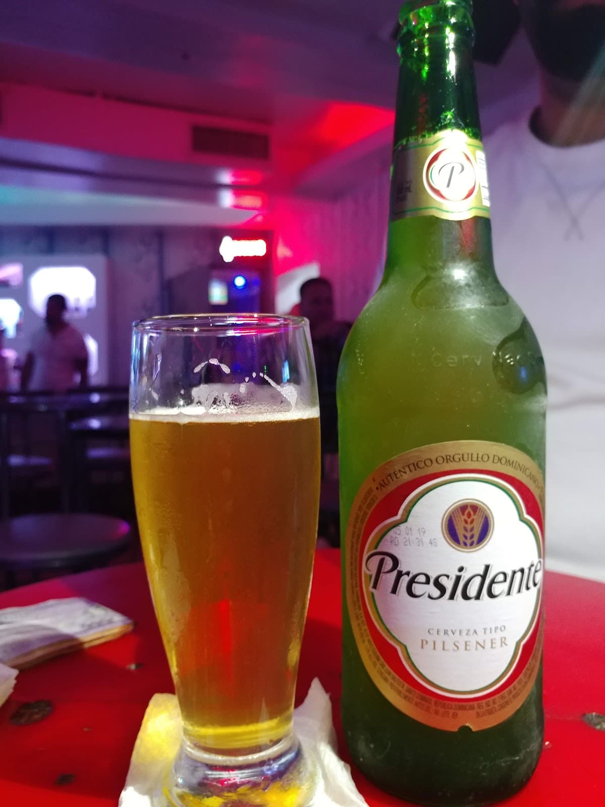 Jala Jala Sport Bar