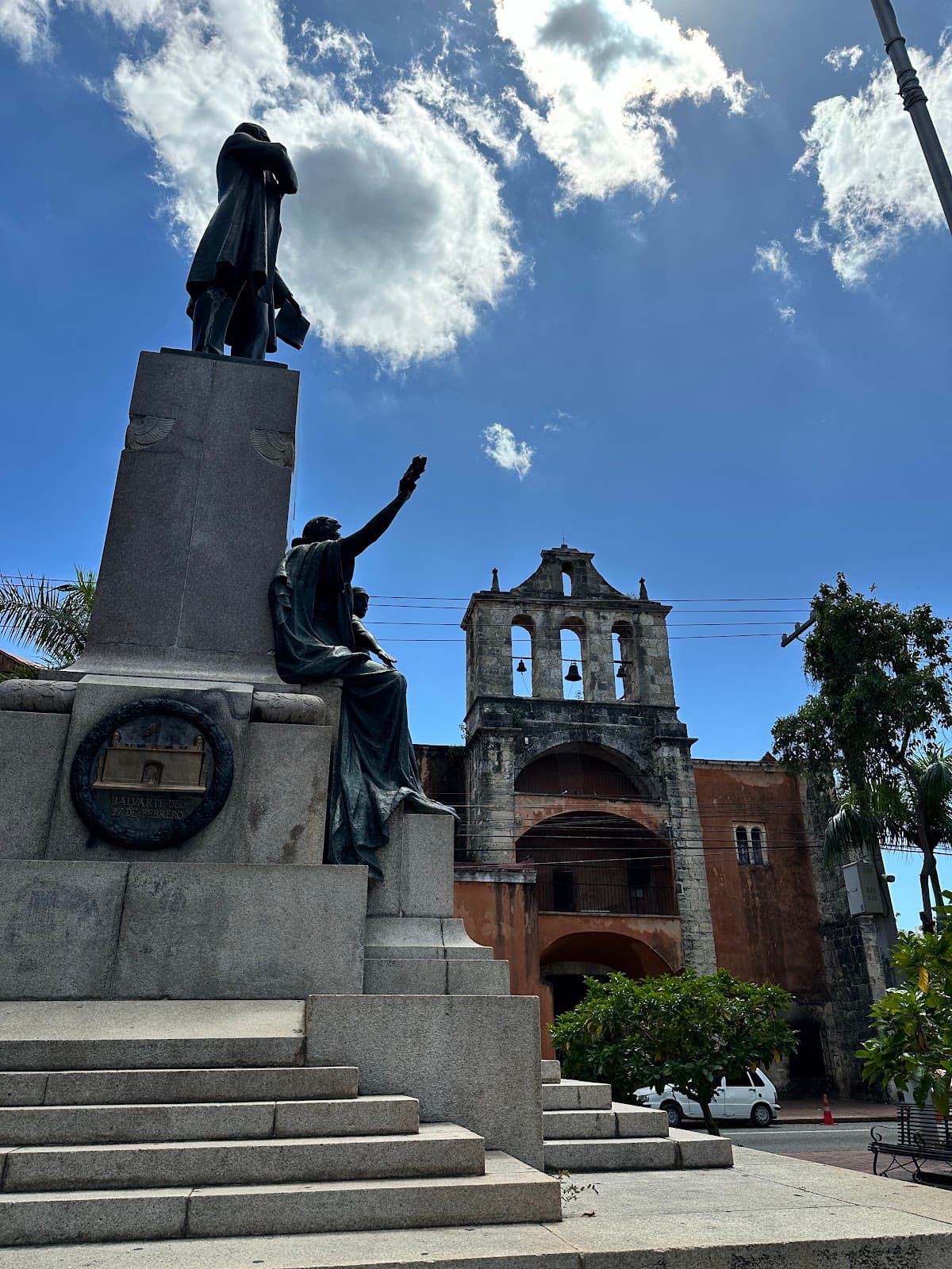Parque Duarte