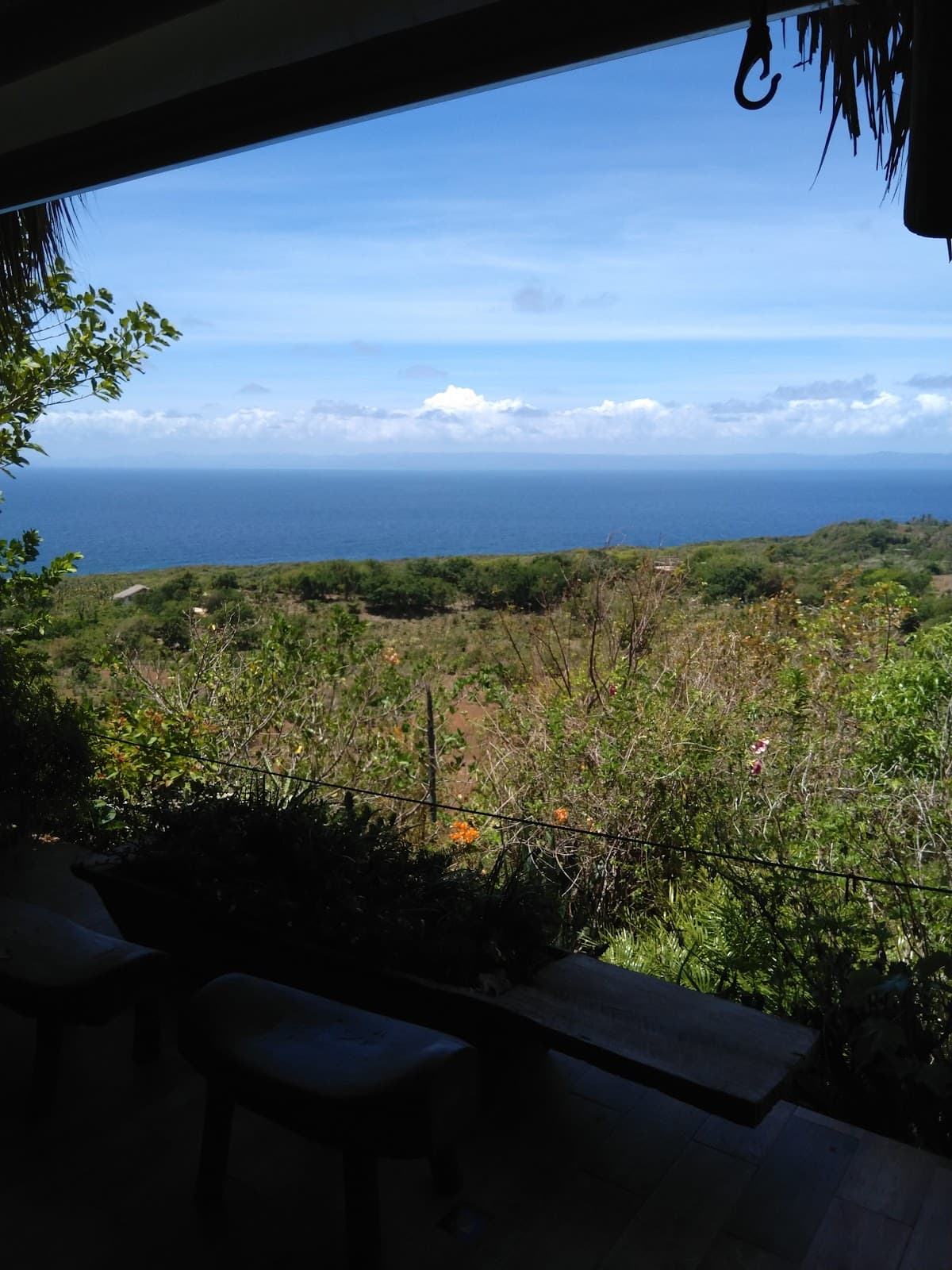 En el Paraíso