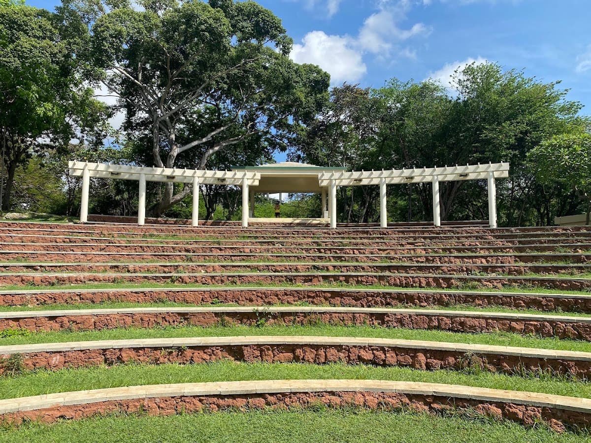 Parque de Las Praderas