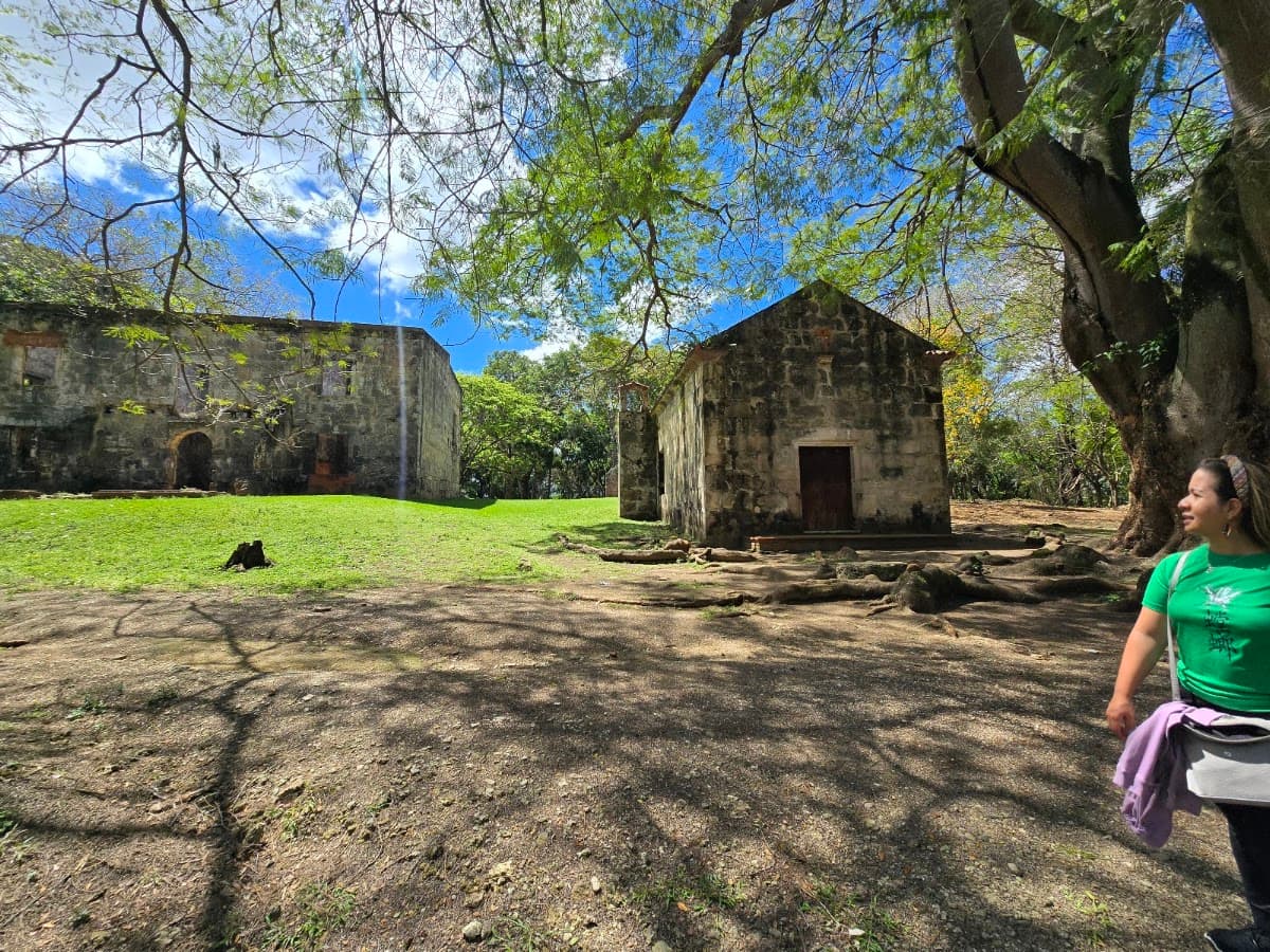 Parque Mirador del Oeste