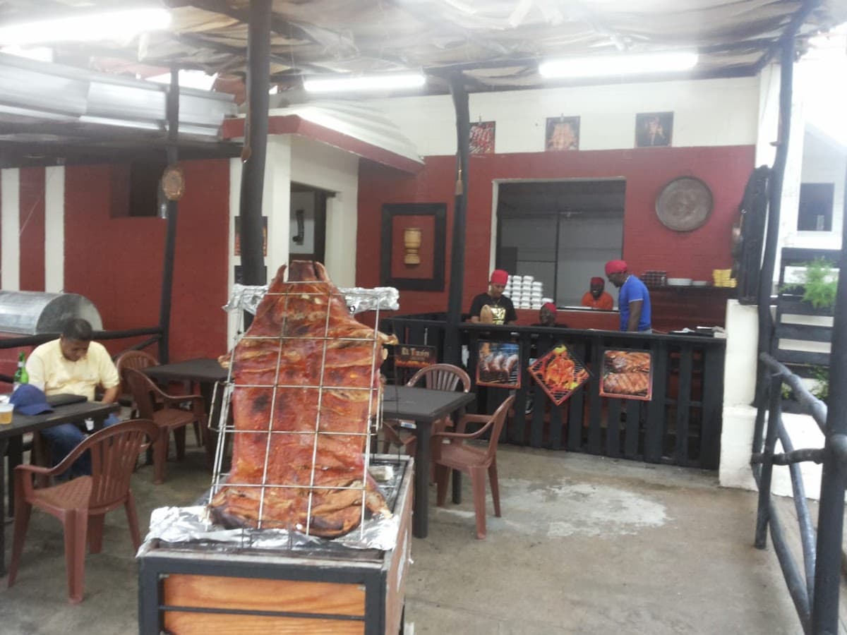 El Tizon