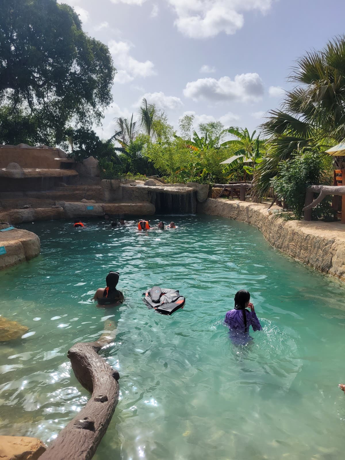 Evolution Adventure Park