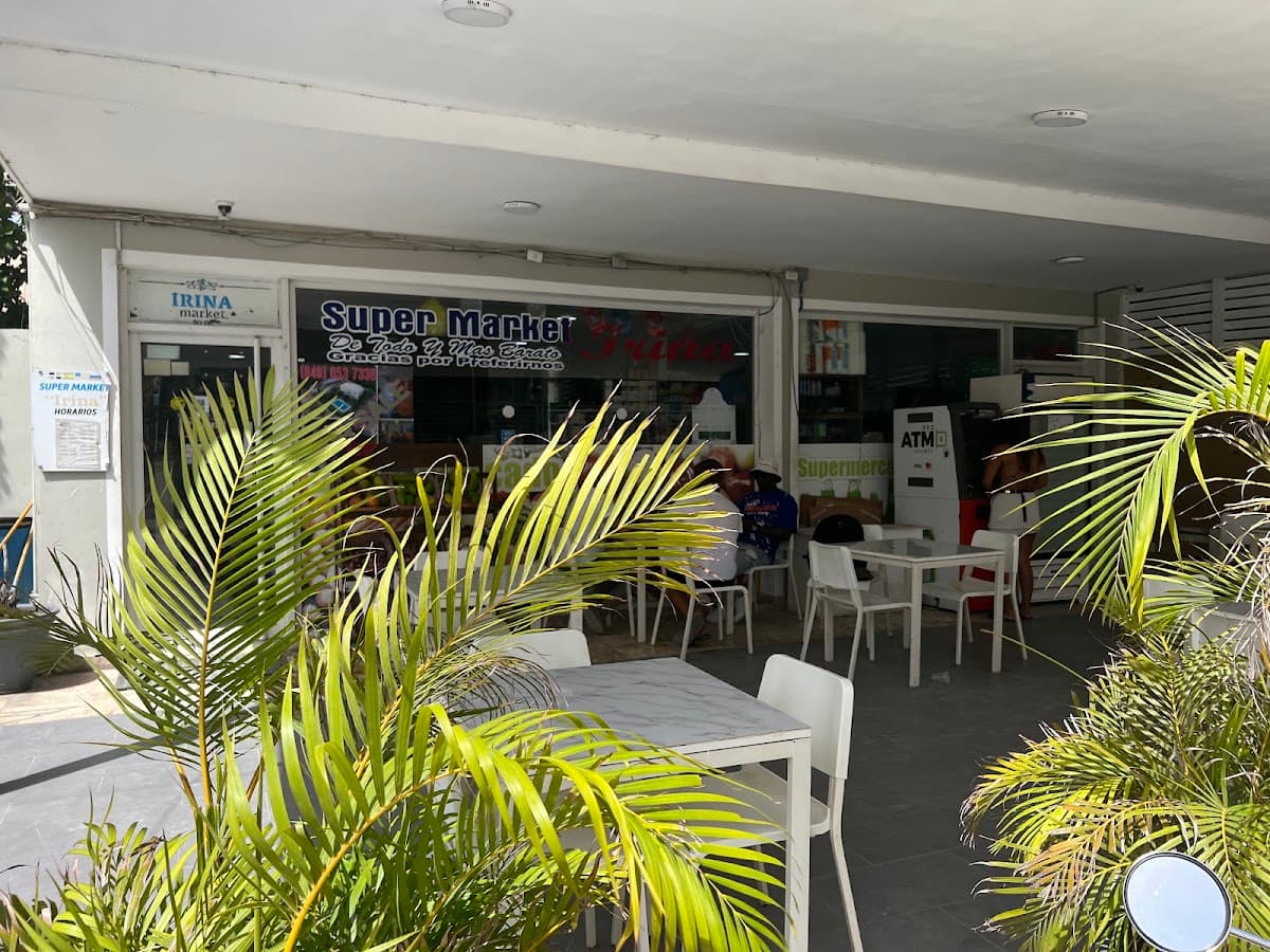 Bohio Punta Cana