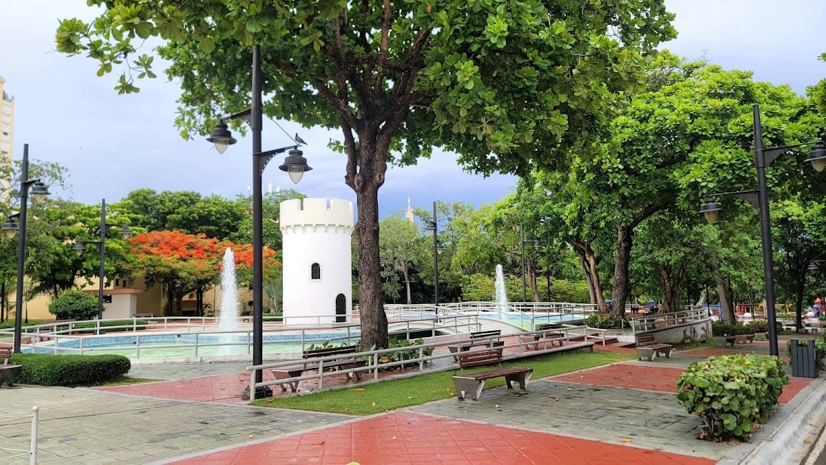 Cueva de Santa Ana