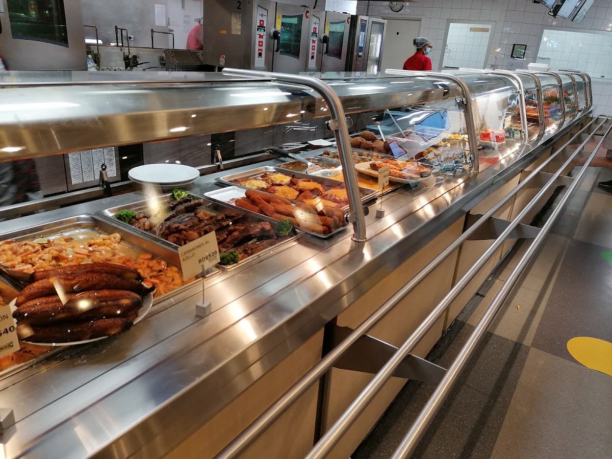 Restaurante IKEA