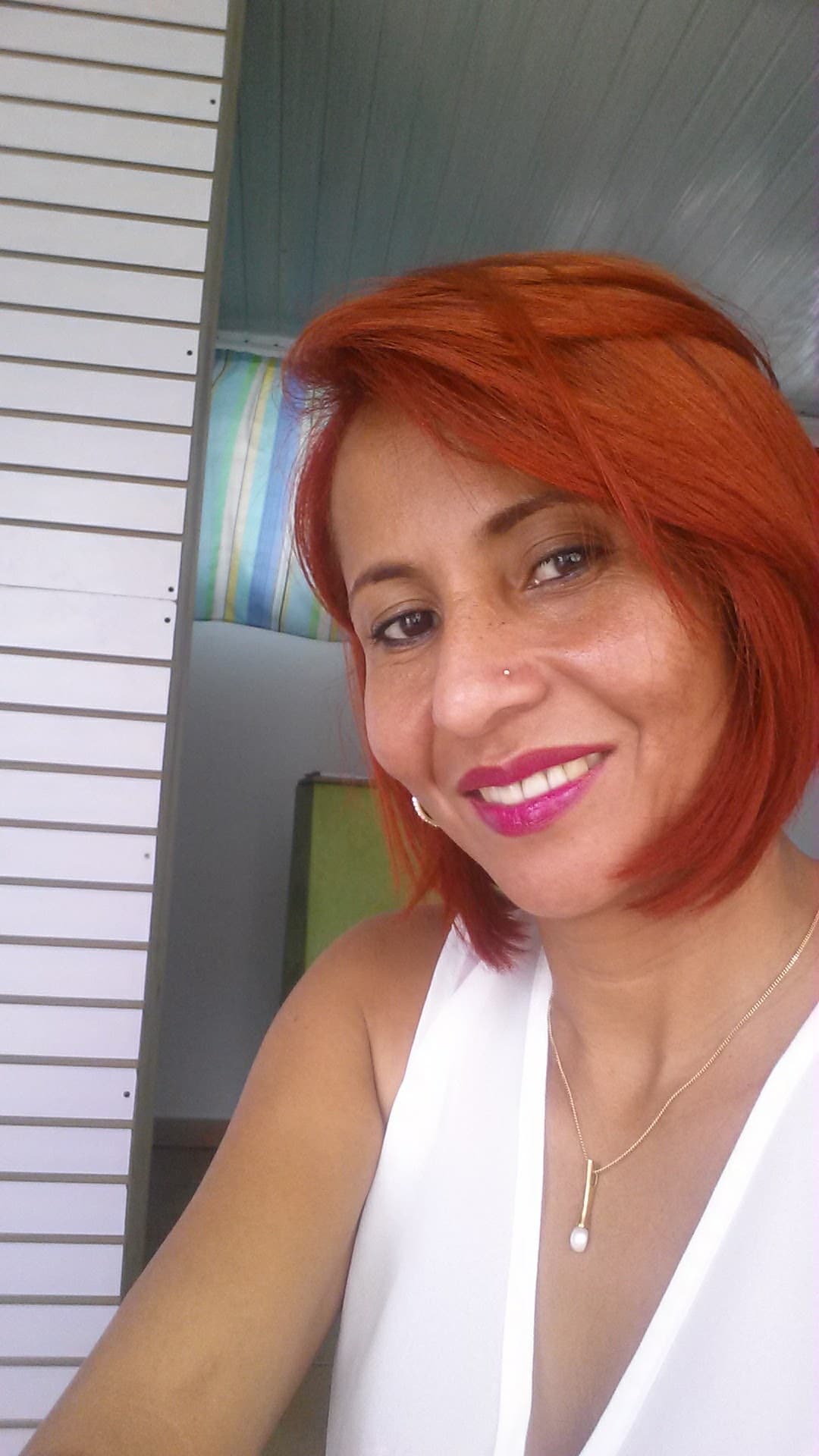 Carmen Alta Peluquería SPA
