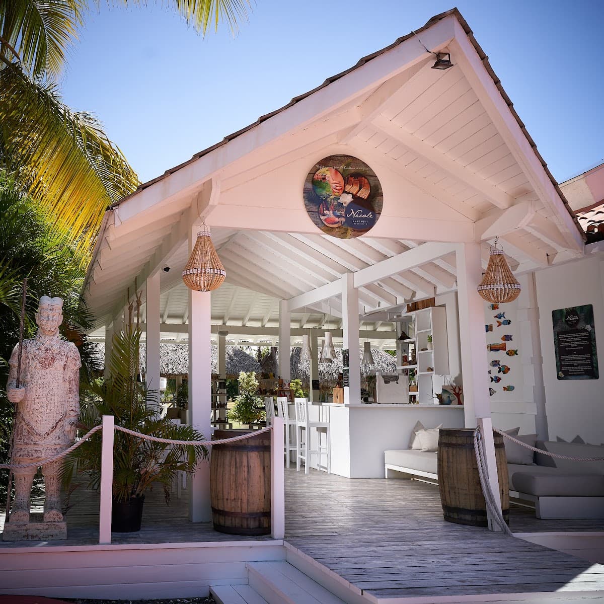 Chez Nicole Boutique