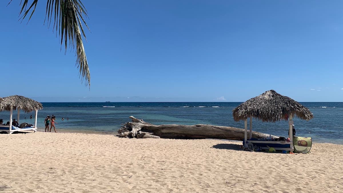 Aquarium Beach Club & Restaurant