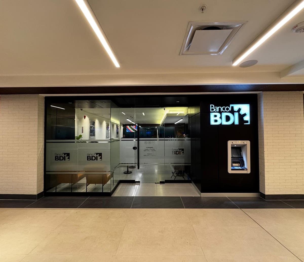 Banco BDI Santiago