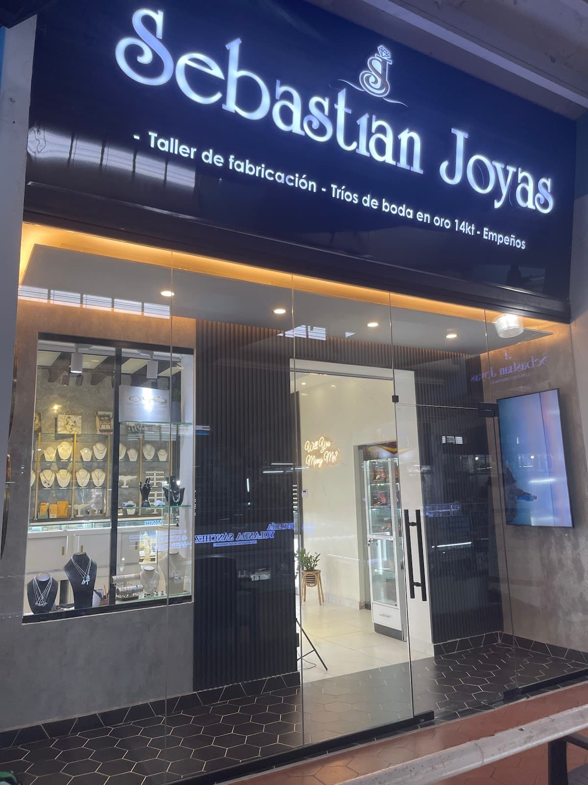 Sebastian Joyas