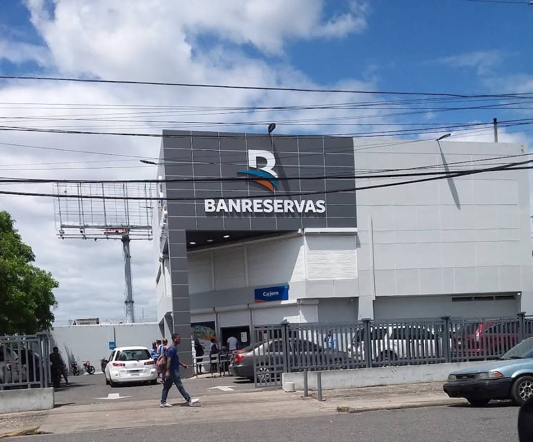 Banreservas — C. 12 92