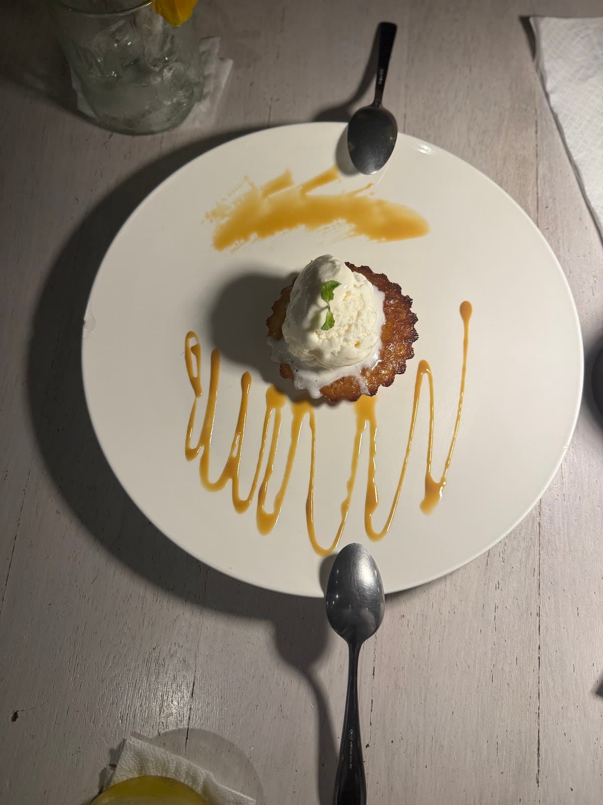 Sal Marina Restaurant