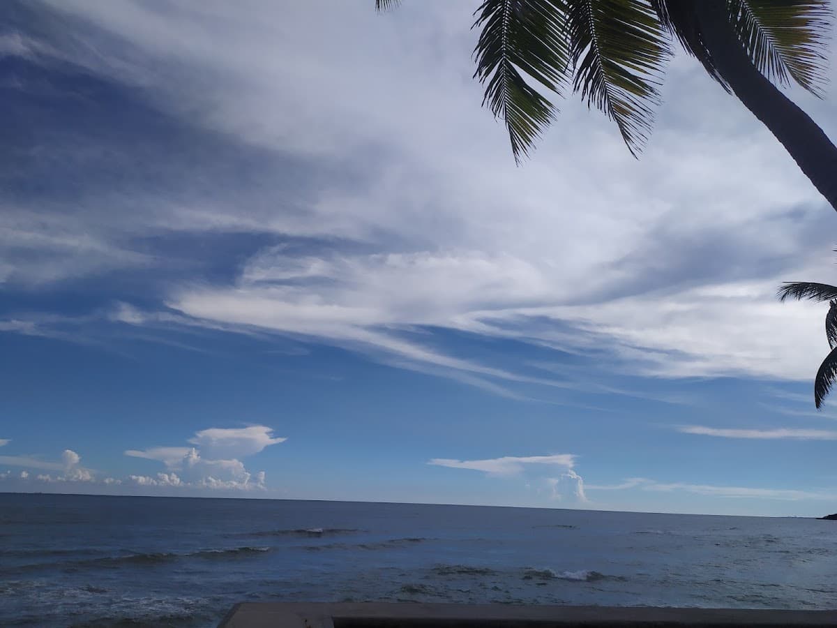 Playa de Güibia