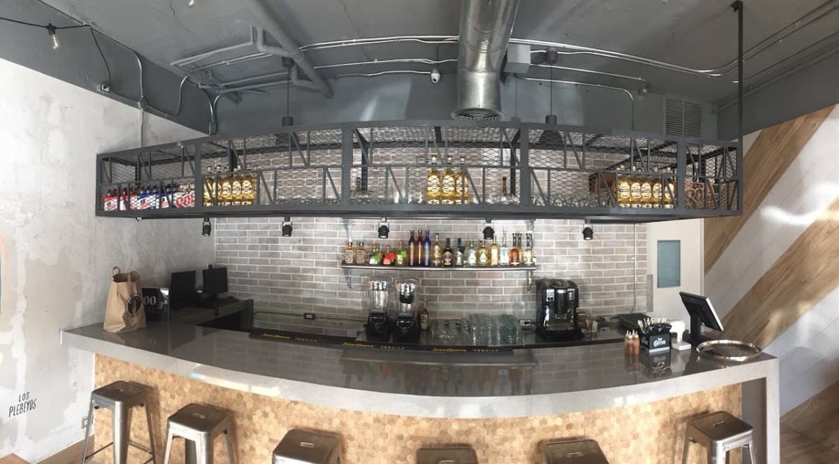 Taco Libre — Town Center