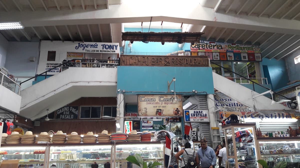Mercado Modelo