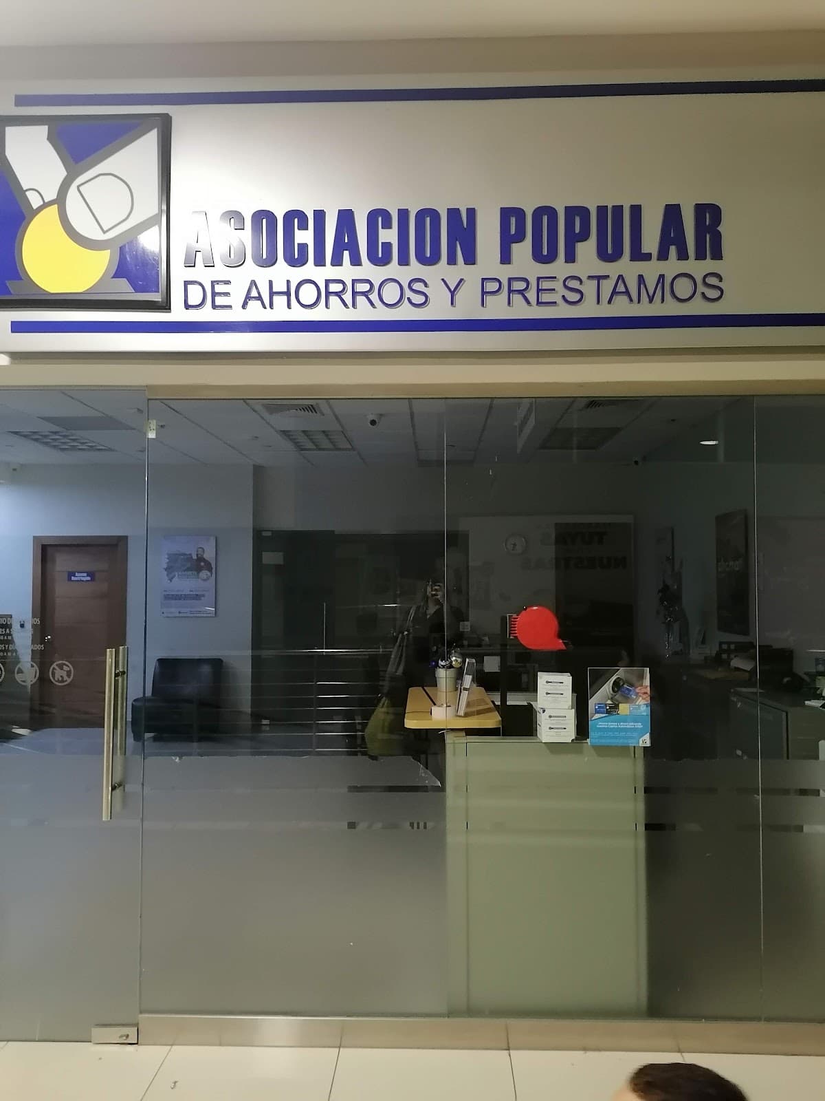 APAP — Sirena San Isidro Aut. San Isidro