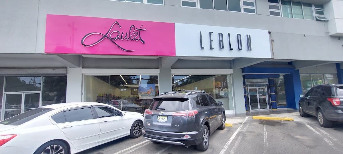 Laulet Santiago