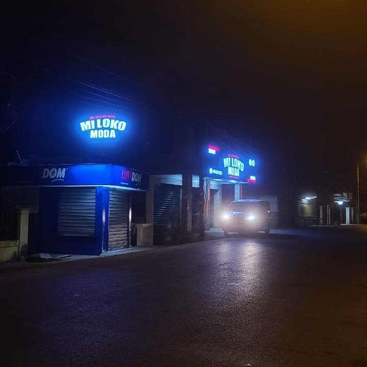 Mi Loko Moda Santiago