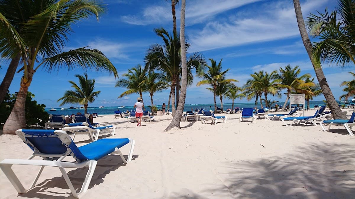 Playa Bibijagua