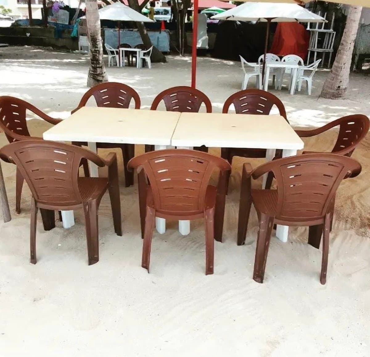 Playa Juan Dolio Oasis 🏖️