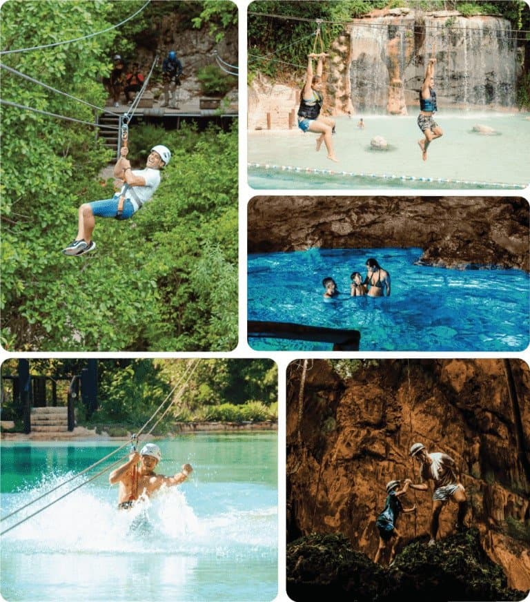 Scape Park — Punta Cana 23203