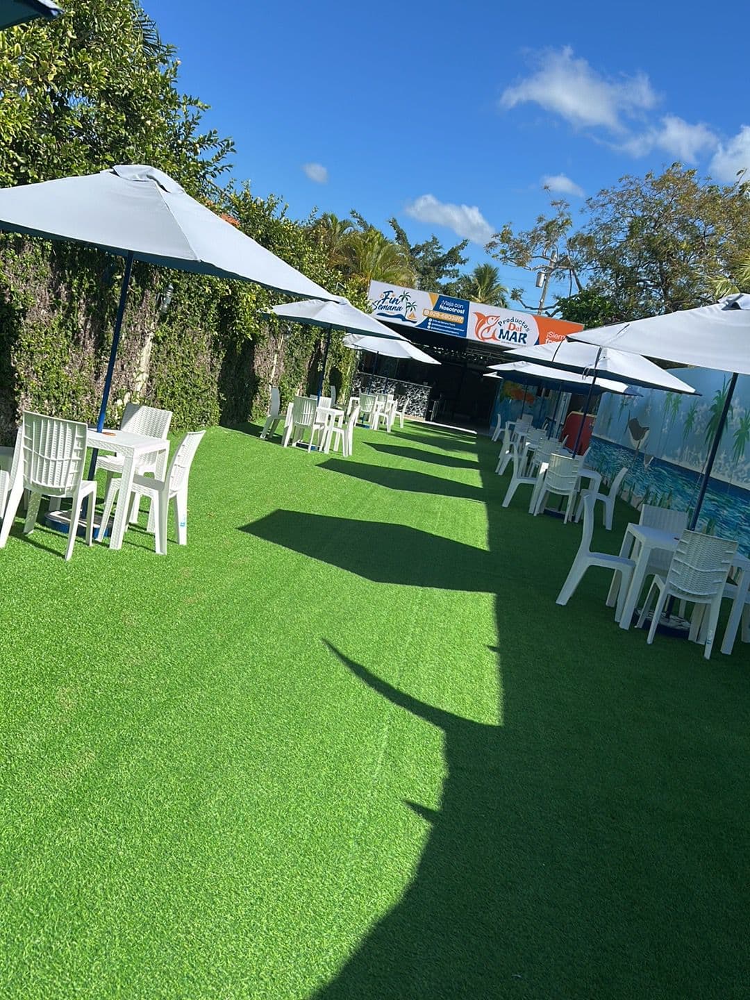 EL Túnel Sport Bar