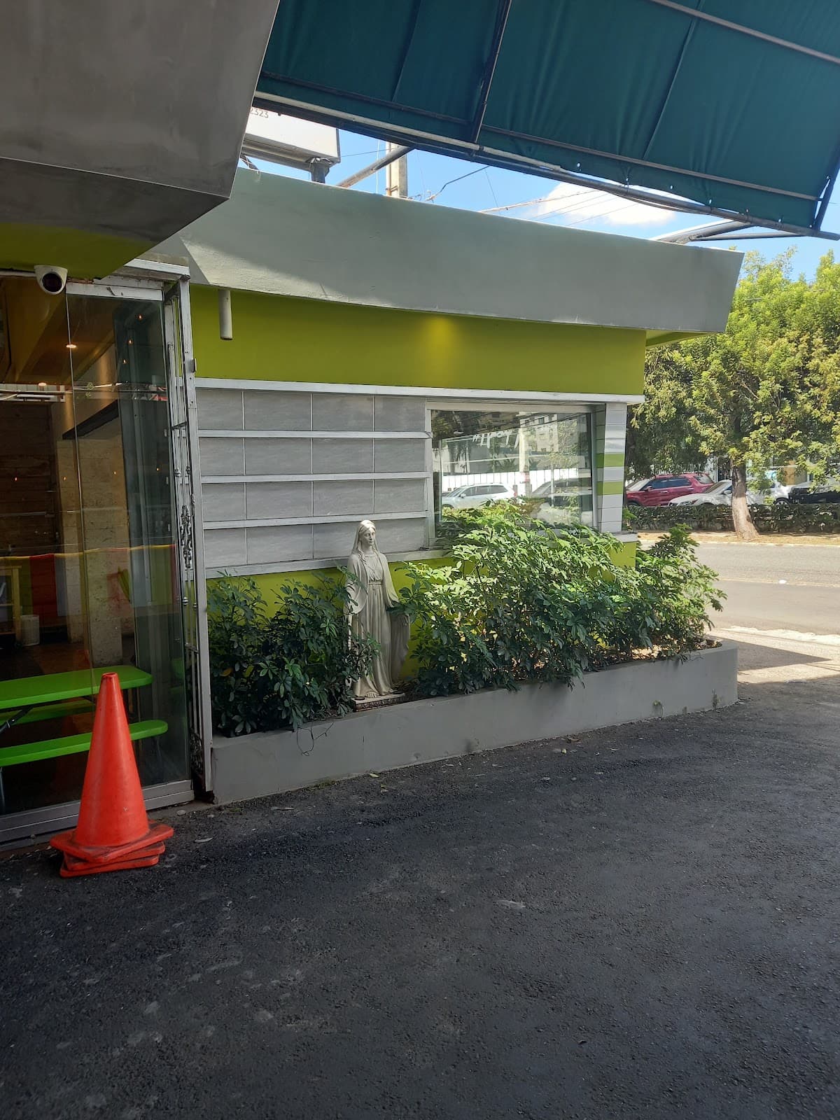 Dequesón Naco