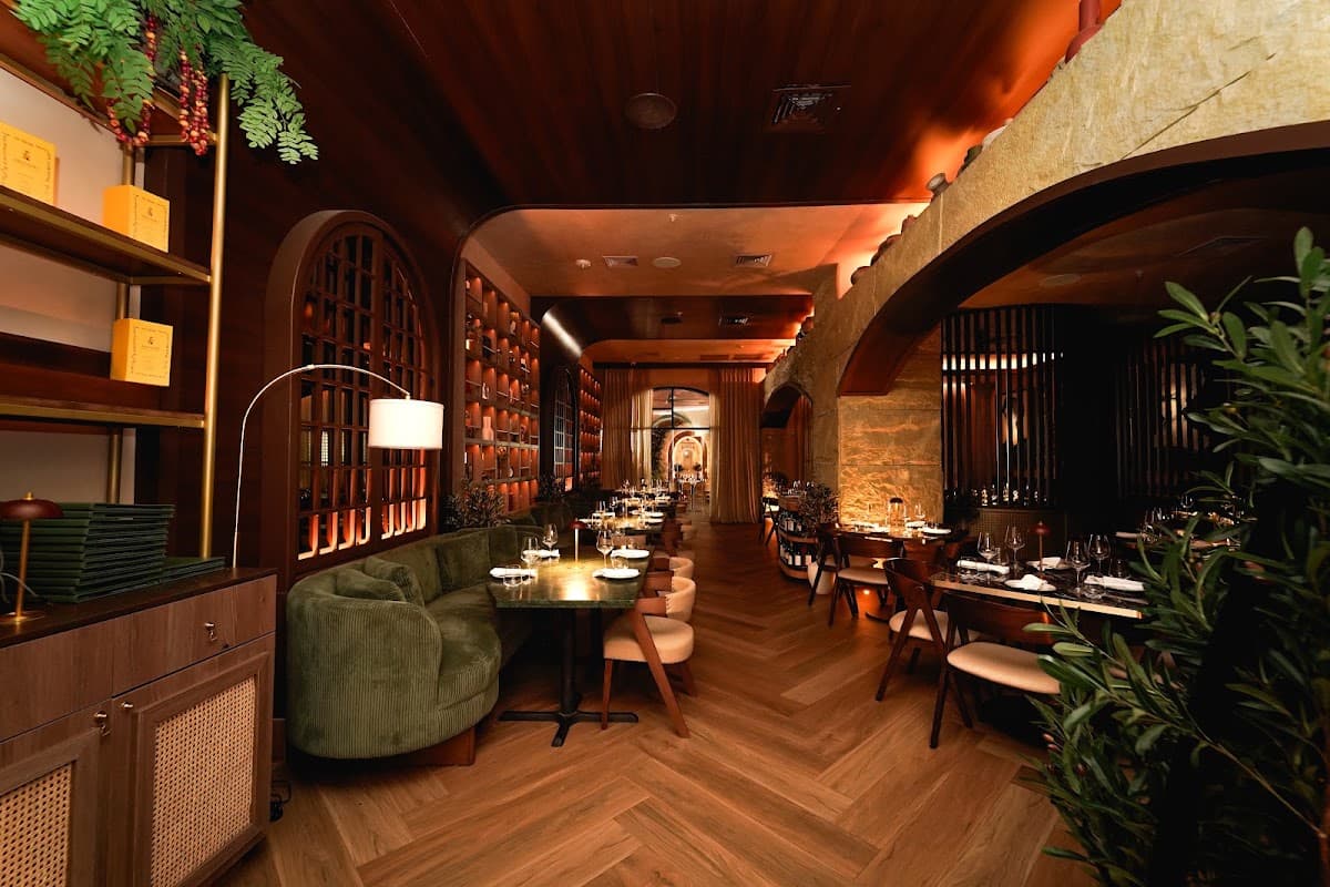 Osteria O.Livia