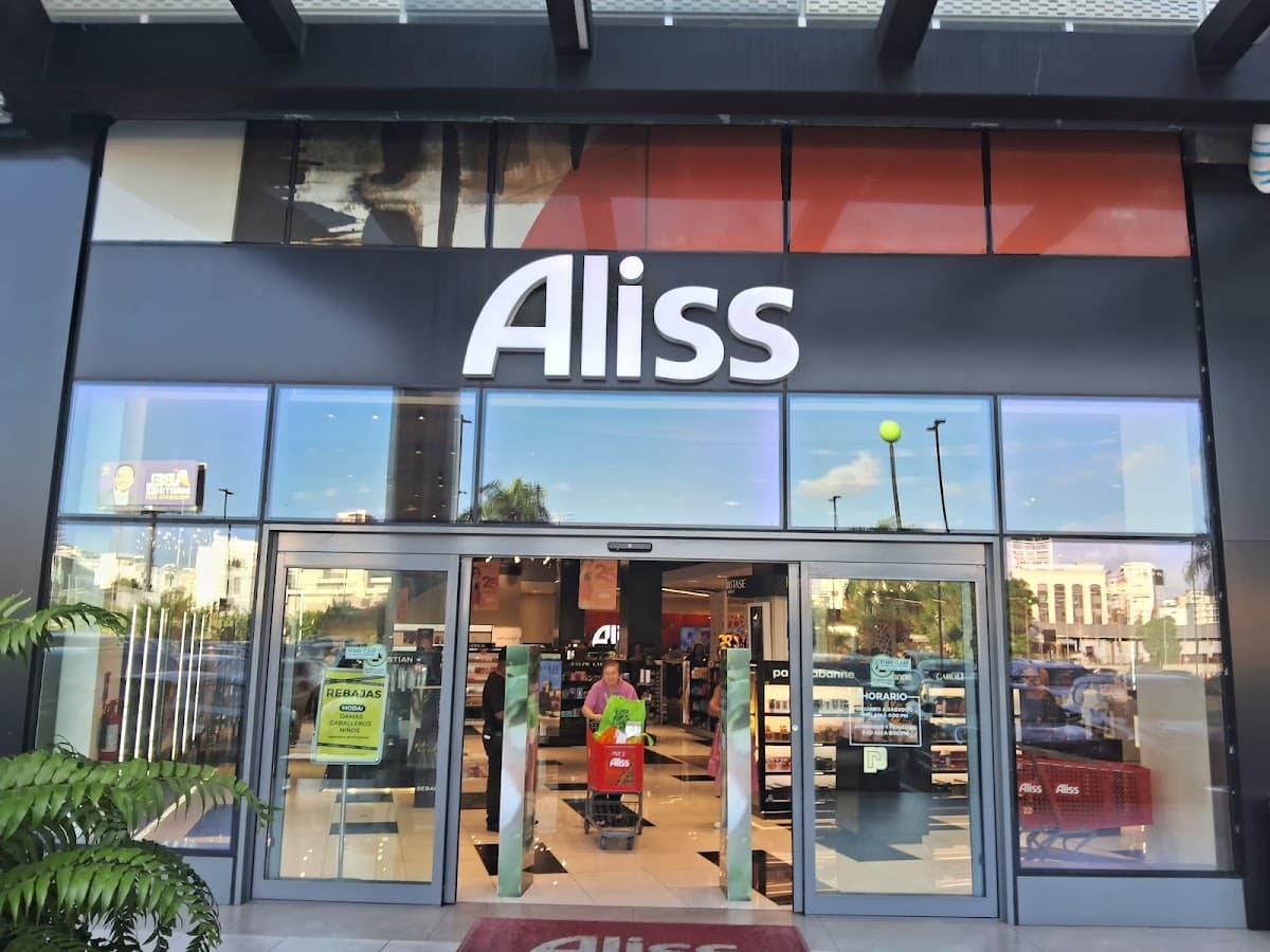 Aliss
