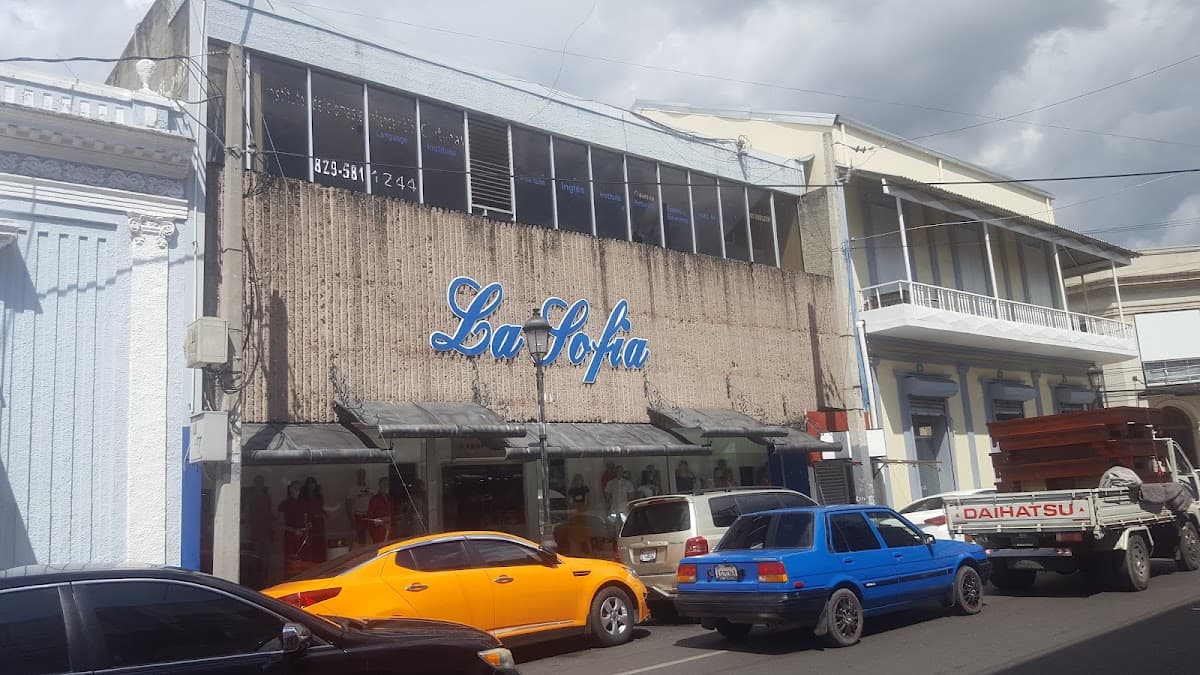 Tienda La Sofía