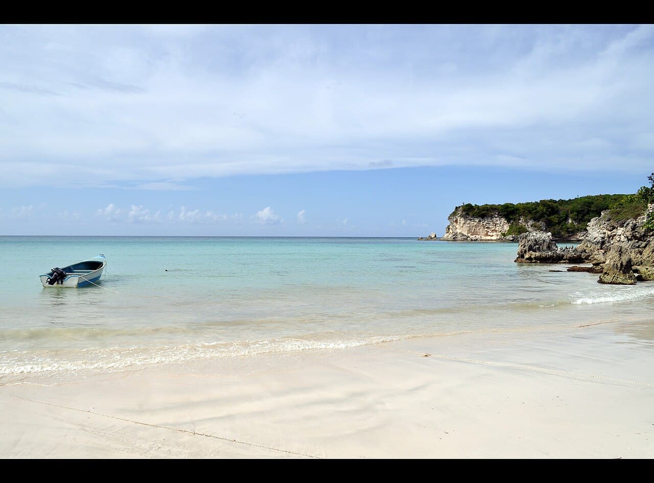 Playa Macao