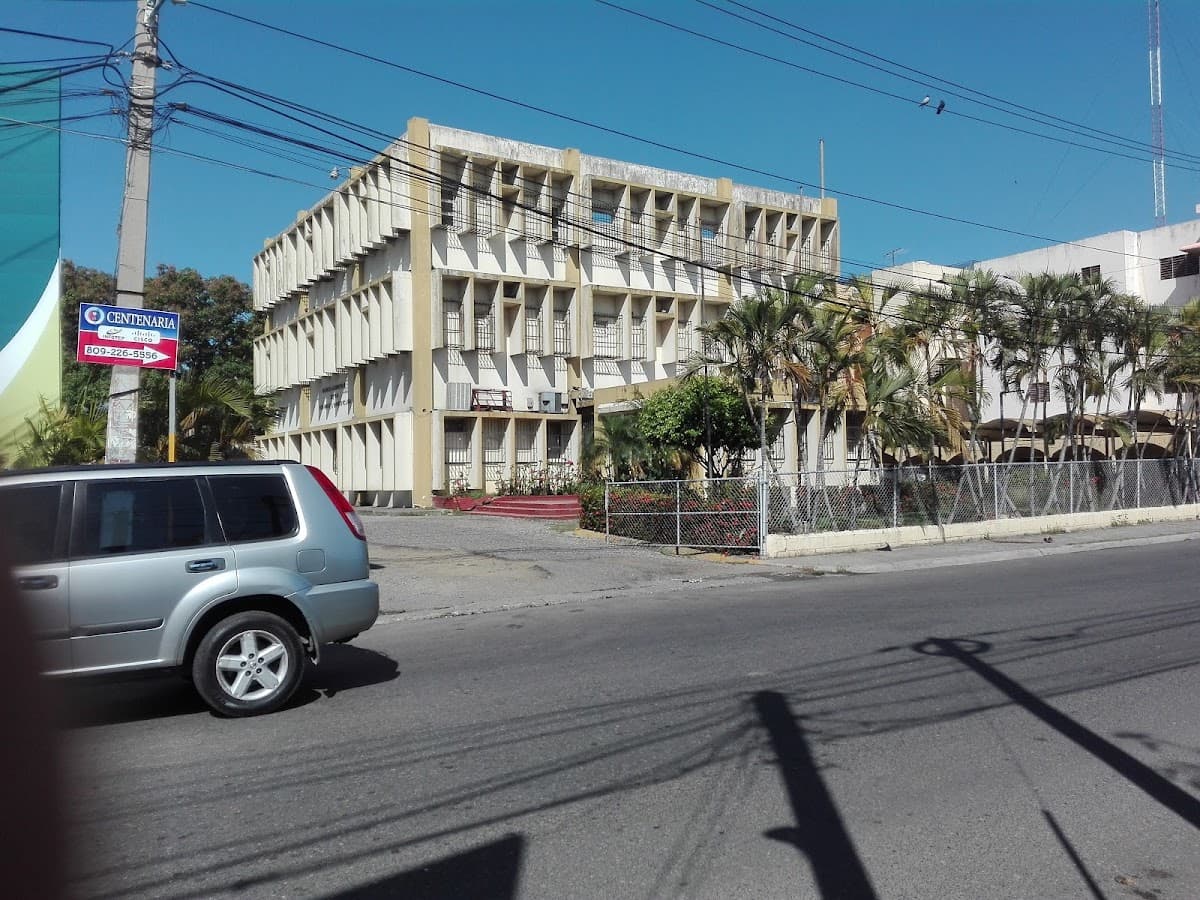 Banco Agricola