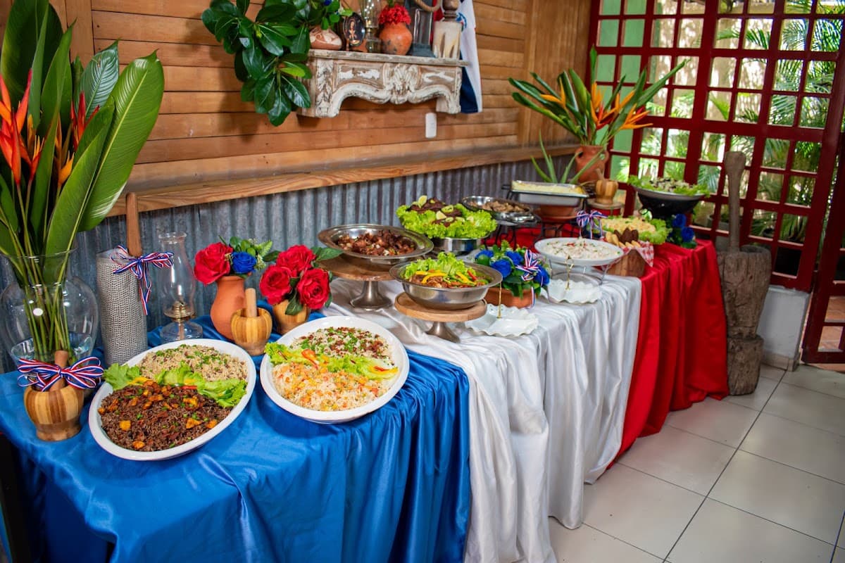 El Neguev Restaurante