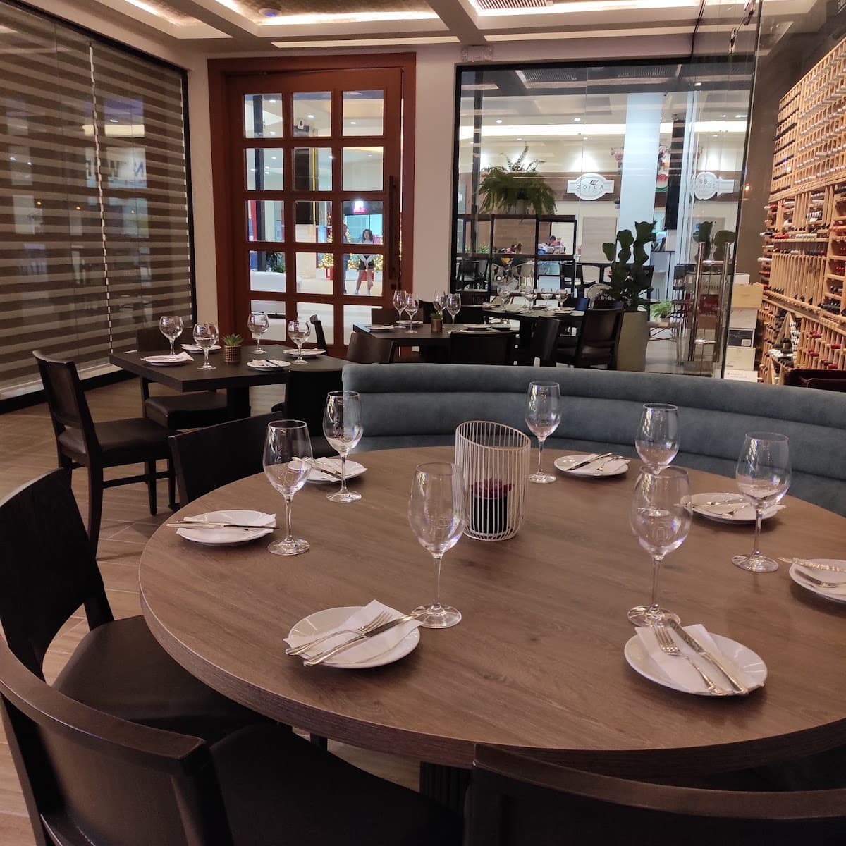 La Locanda BlueMall Puntacana
