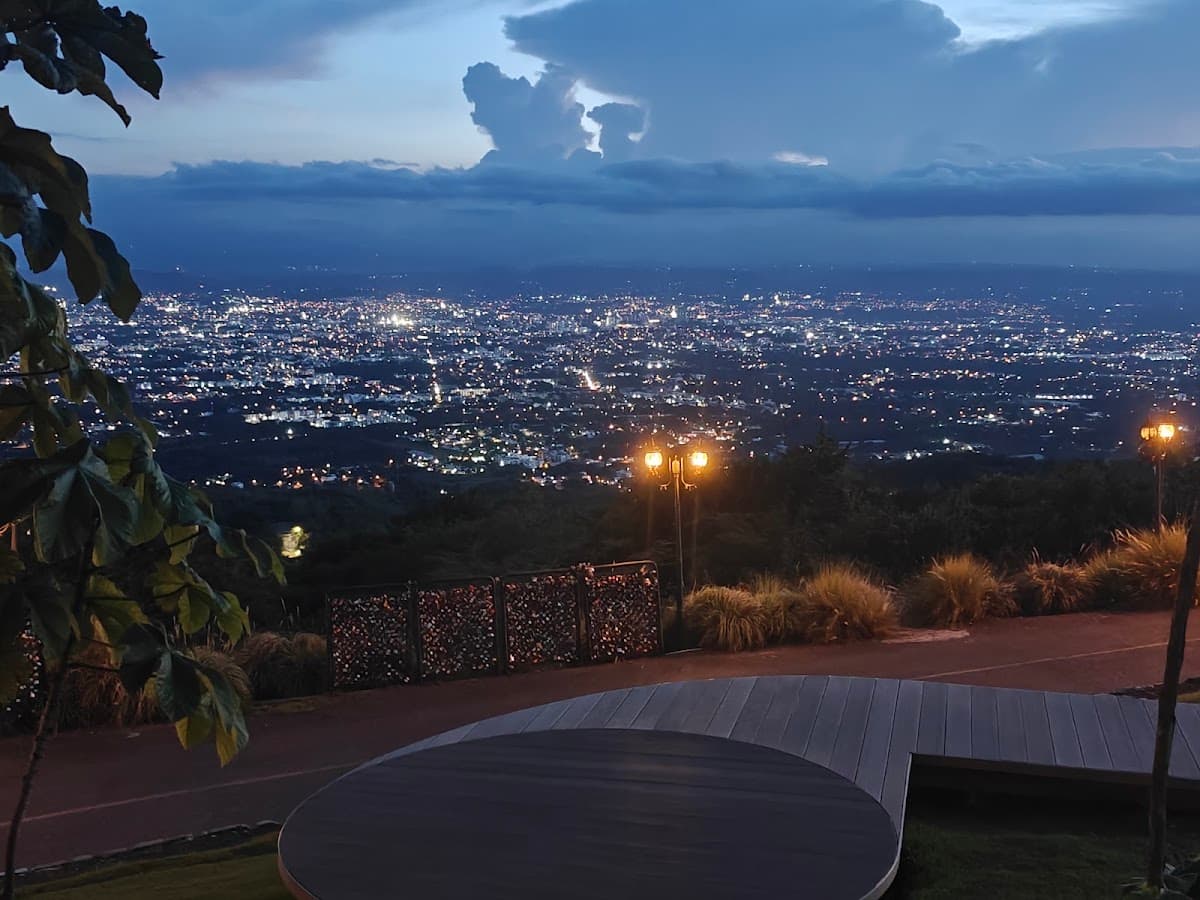 Camp David Ranch