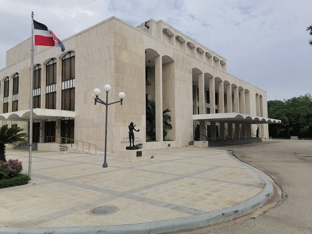 Plaza De La Cultura